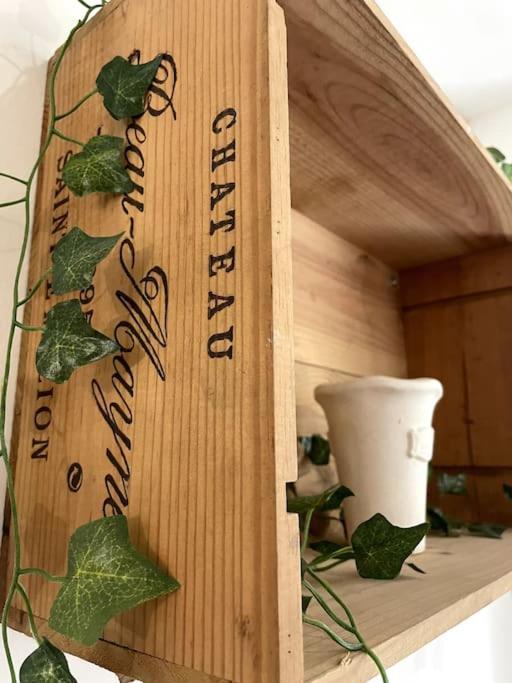 Apartament Le Studio De Ella Bouxwiller  Zewnętrze zdjęcie